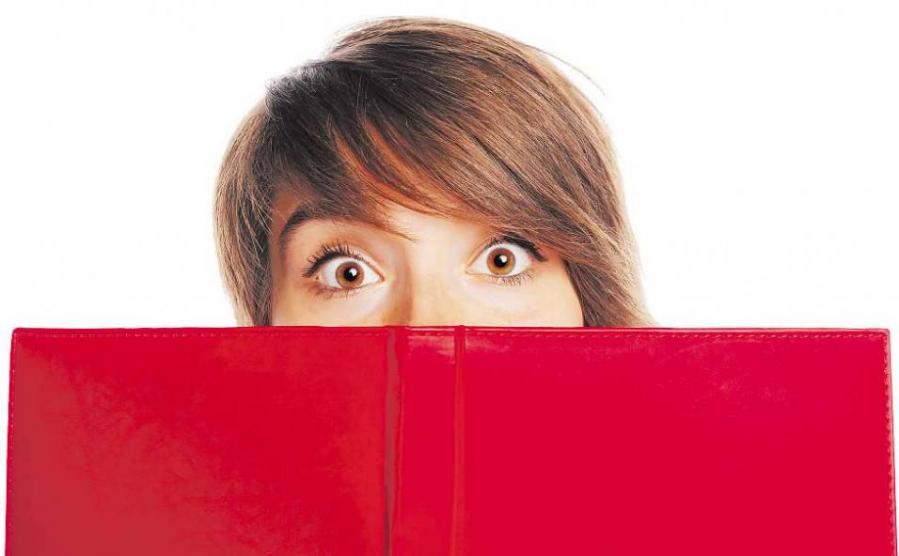 Es kommt darauf an, in der Masse der Bewerber positiv aufzufallen iStock